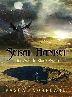 cover image of Sekai Hanrei--Der Zwölfte Black Sword